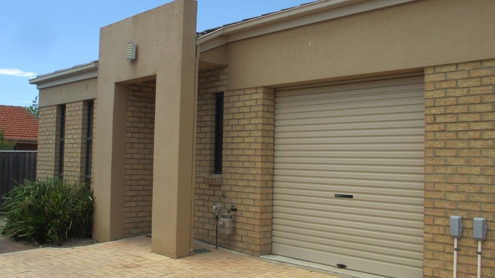 4/34 Luffman Crescent, GILMORE ACT 2905, Gilmore - Image 1