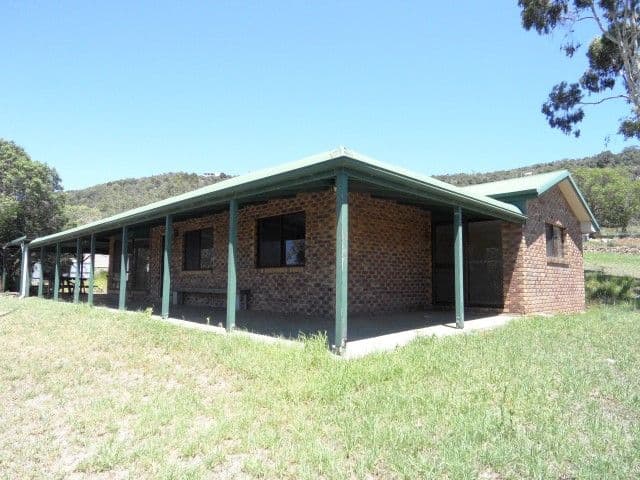 3 Nichols Drive, GLENCOE QLD 4352, Glencoe - Thumbnail 2