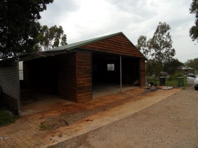 3 Nichols Drive, GLENCOE QLD 4352, Glencoe - Thumbnail 7