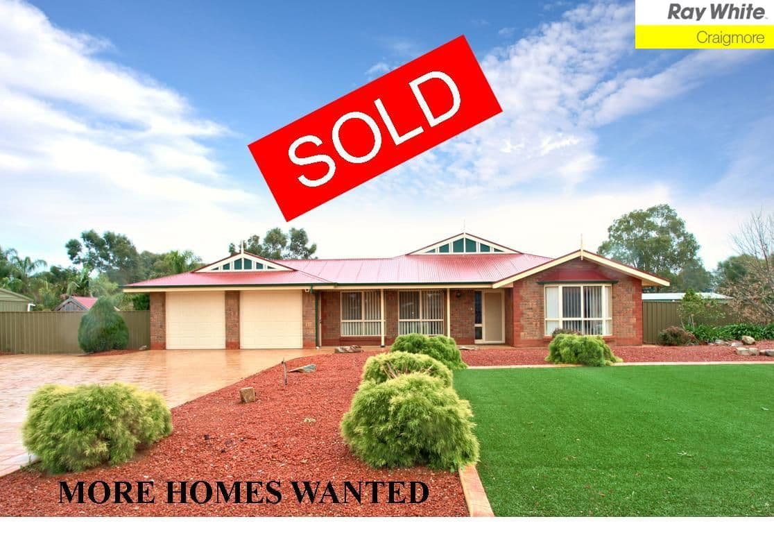 31 Edmonds Road, ANGLE VALE SA 5117, Angle Vale - Image 1