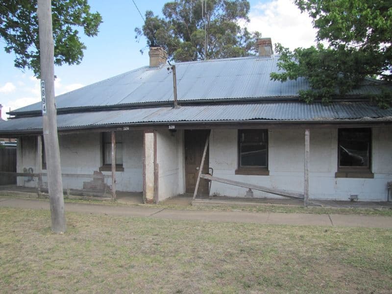 BATHURST NSW 2795, Bathurst - Image 1