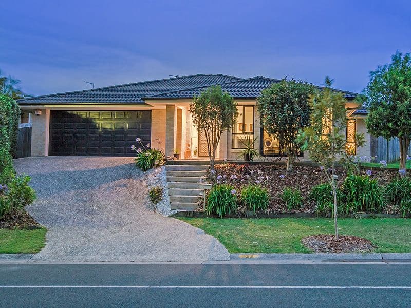 32 Lauren Grove, UPPER COOMERA QLD 4209, Upper Coomera - Thumbnail 3