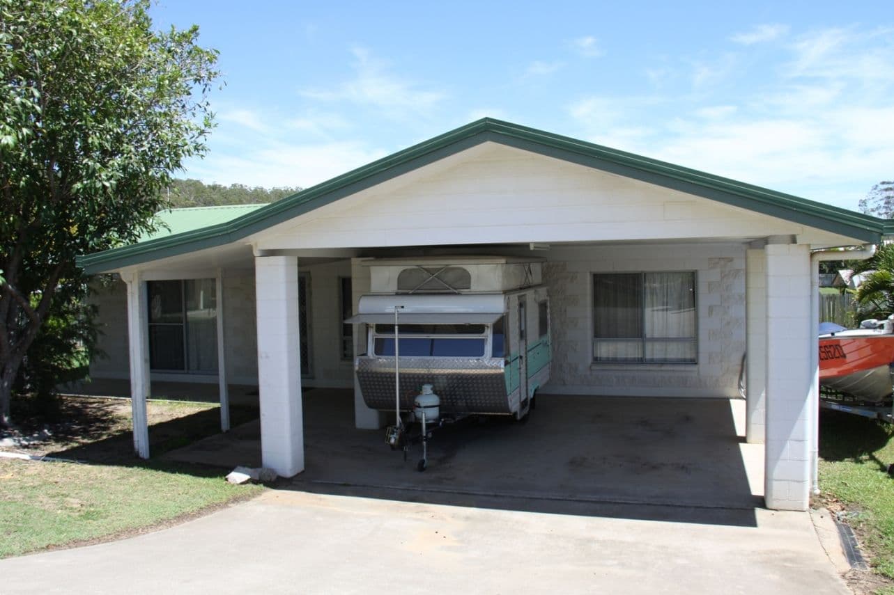 32 Lomandra Street, BOYNE ISLAND QLD 4680, Boyne Island - Thumbnail 3