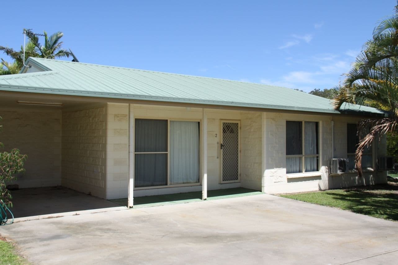 32 Lomandra Street, BOYNE ISLAND QLD 4680, Boyne Island - Thumbnail 2