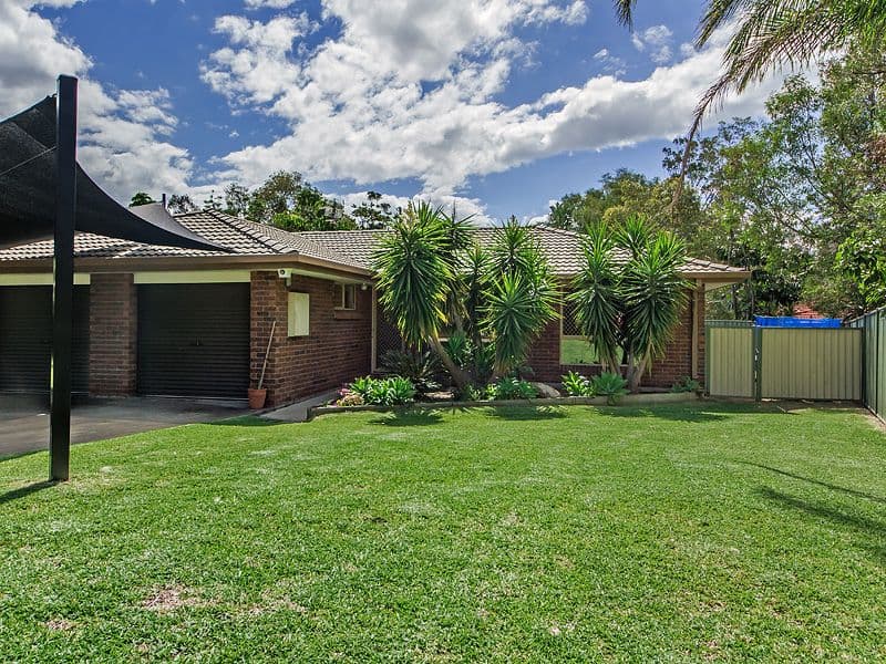 10 Goldwyn Way, OXENFORD QLD 4210, Oxenford - Thumbnail 2