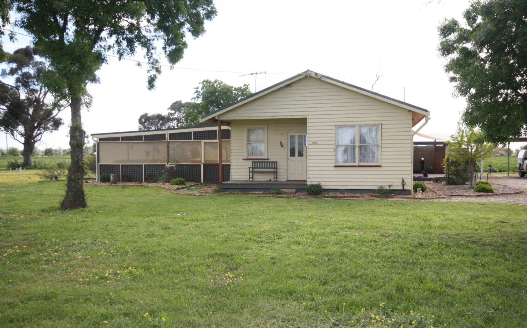960 Bamawm Hall Road, BAMAWM VIC 3561, Bamawm - Image 1