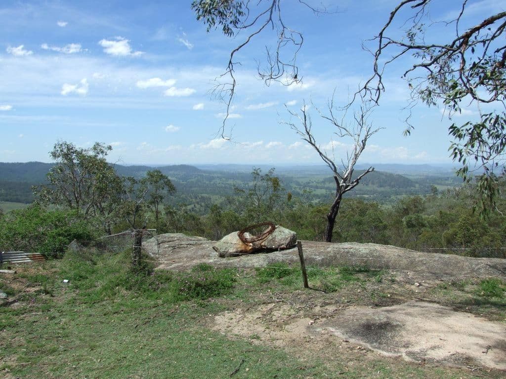 L108 Dahl Road, CROWS NEST QLD 4355, Crows Nest - Image 1