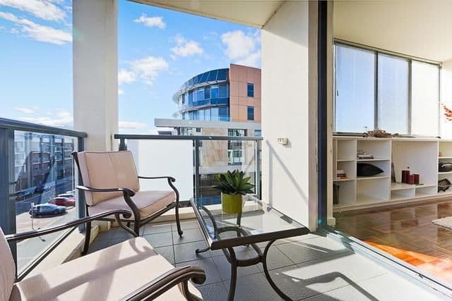 152/106 Giles Street, KINGSTON ACT 2604, Kingston - Image 1