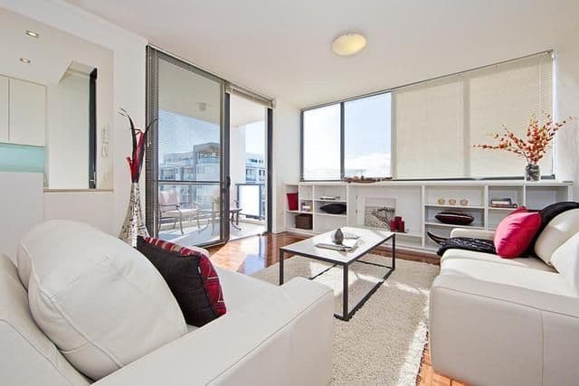 152/106 Giles Street, KINGSTON ACT 2604, Kingston - Thumbnail 2