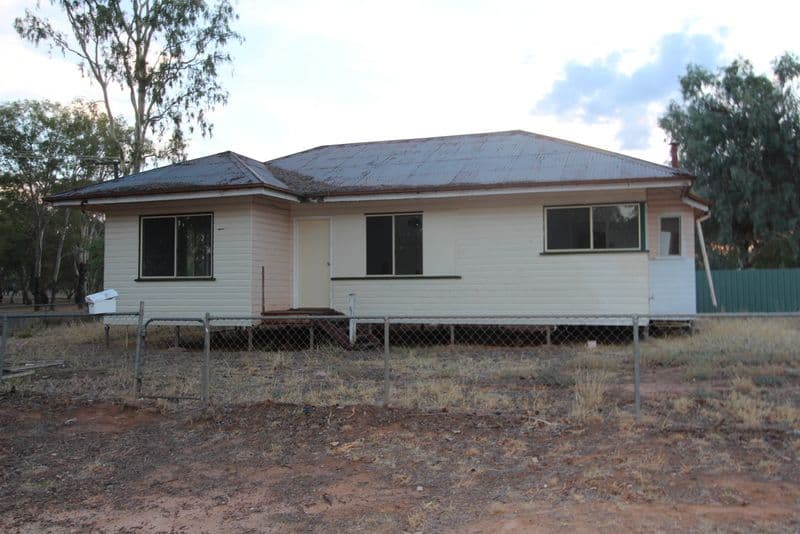 19 Coronation Street, CHARLEVILLE QLD 4470, Charleville - Image 1