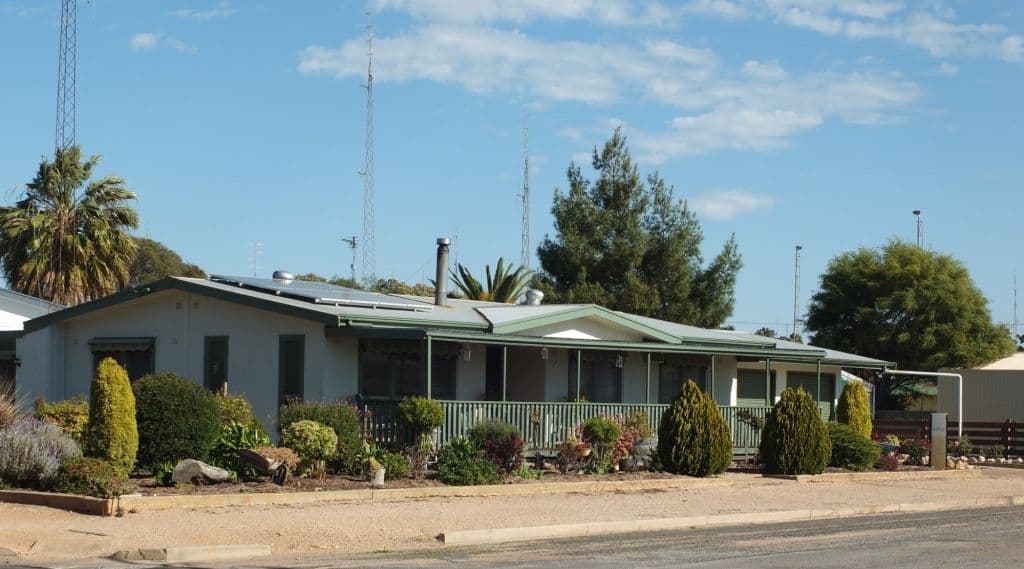 31 Blyth Terrace, MOONTA SA 5558, Moonta - Image 1