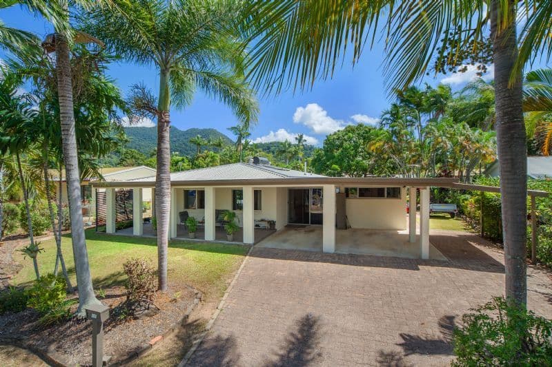 14 Cambrian Avenue, SMITHFIELD QLD 4878, Smithfield - Image 1