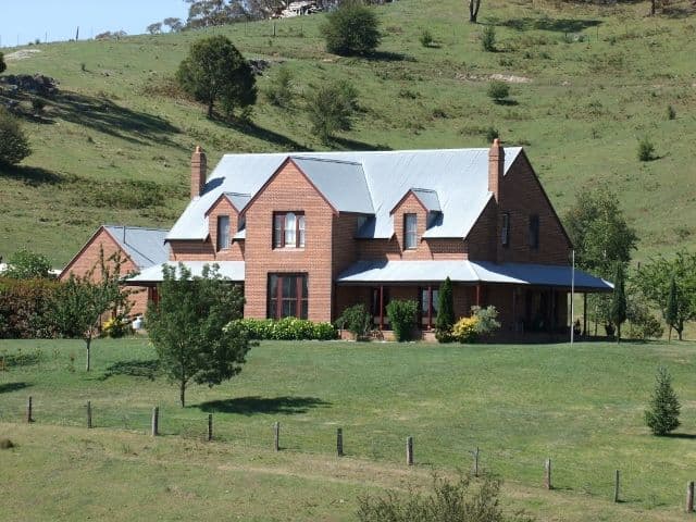 190 Magpie Hollow Road, LITHGOW NSW 2790, Lithgow - Image 1
