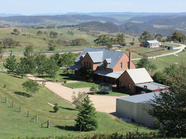 190 Magpie Hollow Road, LITHGOW NSW 2790, Lithgow - Thumbnail 2