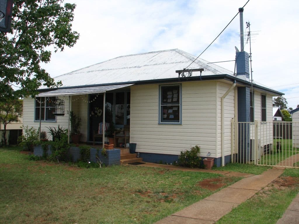 102 Anthony Road, TAMWORTH NSW 2340, South Tamworth - Image 1