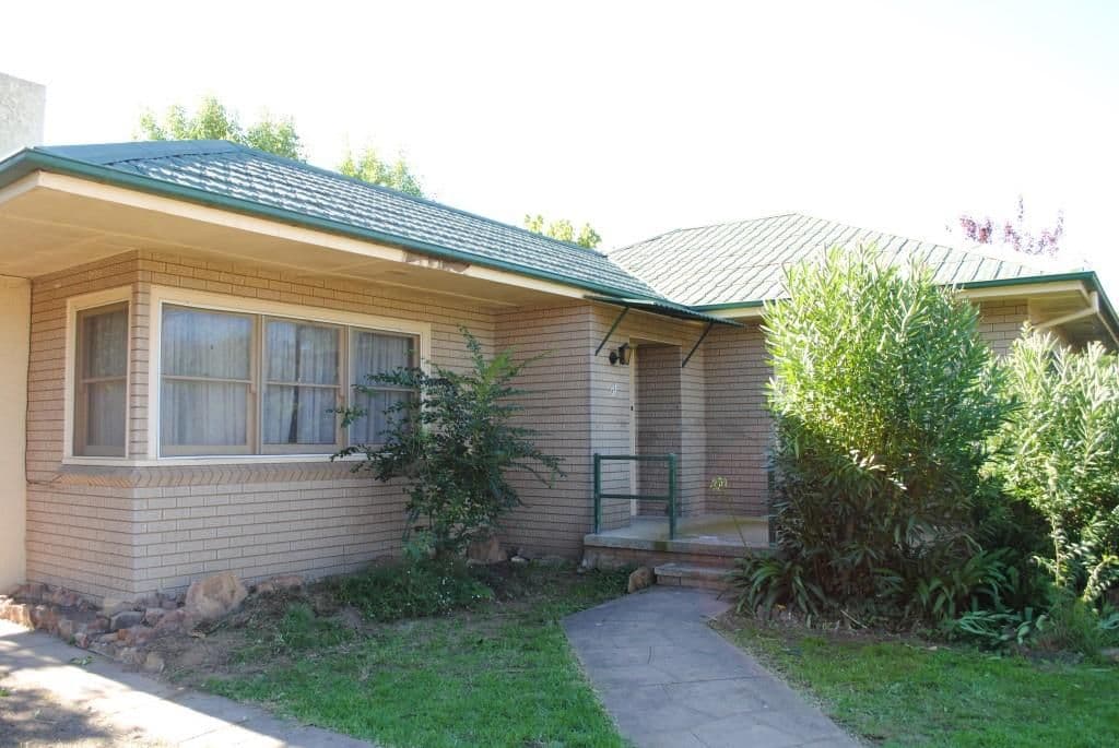 31 Congou Street, COOTAMUNDRA NSW 2590, Cootamundra - Image 1