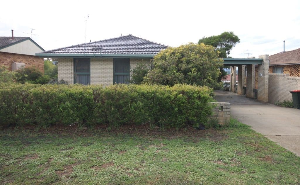 7 Grant Street, TAMWORTH NSW 2340, Tamworth - Image 1