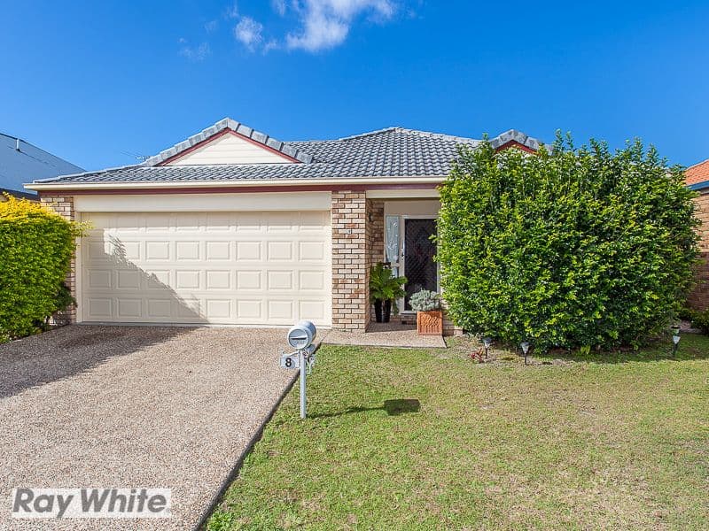 8 Canundra Street, NORTH LAKES QLD 4509, North Lakes - Thumbnail 2