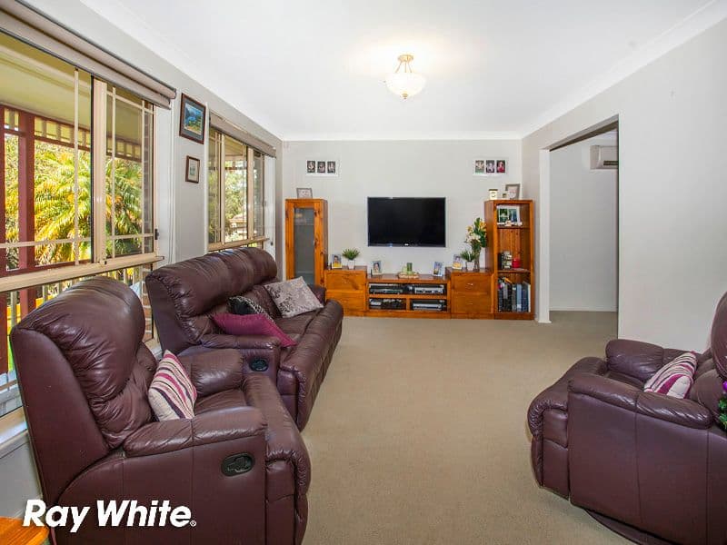 63 Meehan Drive, KIAMA DOWNS NSW 2533, Kiama Downs - Thumbnail 7