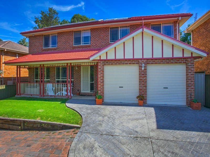 63 Meehan Drive, KIAMA DOWNS NSW 2533, Kiama Downs - Image 1