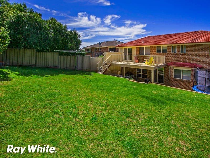 63 Meehan Drive, KIAMA DOWNS NSW 2533, Kiama Downs - Thumbnail 6