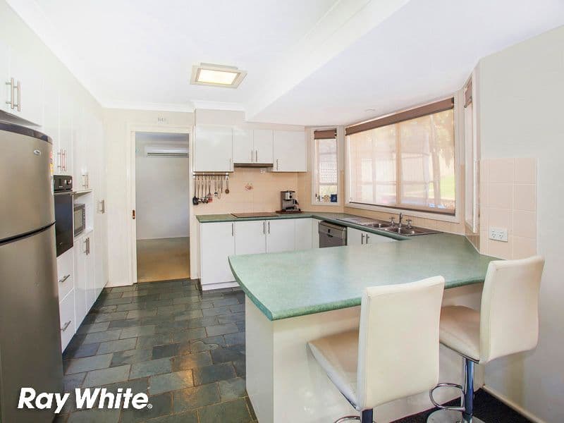 63 Meehan Drive, KIAMA DOWNS NSW 2533, Kiama Downs - Thumbnail 4