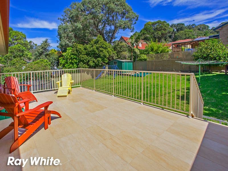 63 Meehan Drive, KIAMA DOWNS NSW 2533, Kiama Downs - Thumbnail 2