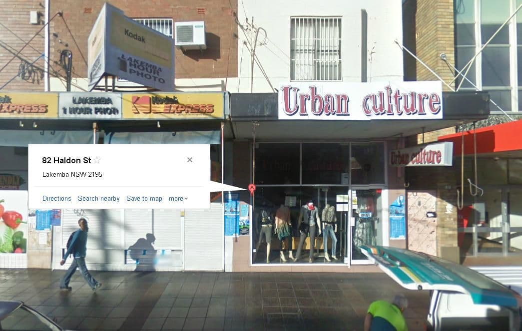 82 Haldon Street, LAKEMBA NSW 2195, Lakemba - Thumbnail 2