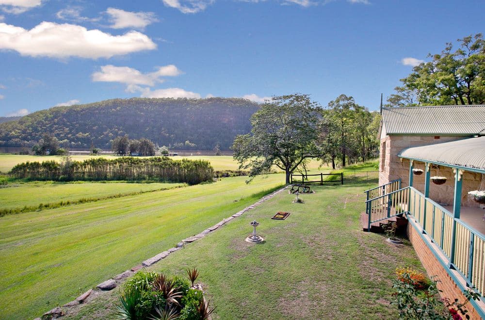 41 Chaseling Road, Webbs Creek, WISEMANS FERRY NSW 2775, Wisemans Ferry - Thumbnail 5