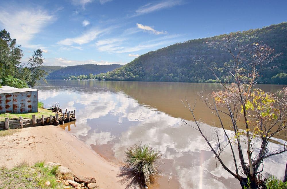 41 Chaseling Road, Webbs Creek, WISEMANS FERRY NSW 2775, Wisemans Ferry - Thumbnail 3