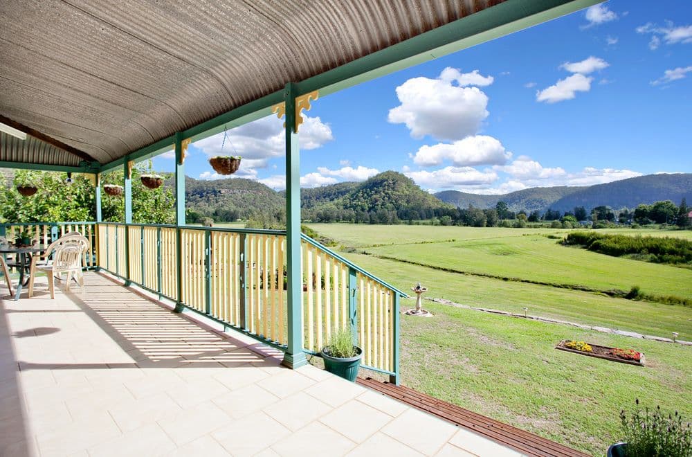 41 Chaseling Road, Webbs Creek, WISEMANS FERRY NSW 2775, Wisemans Ferry - Image 1