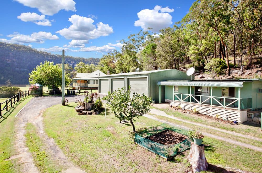 41 Chaseling Road, Webbs Creek, WISEMANS FERRY NSW 2775, Wisemans Ferry - Thumbnail 6