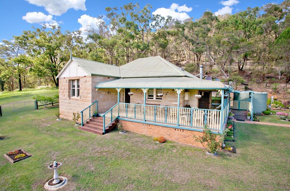 41 Chaseling Road, Webbs Creek, WISEMANS FERRY NSW 2775, Wisemans Ferry - Thumbnail 2