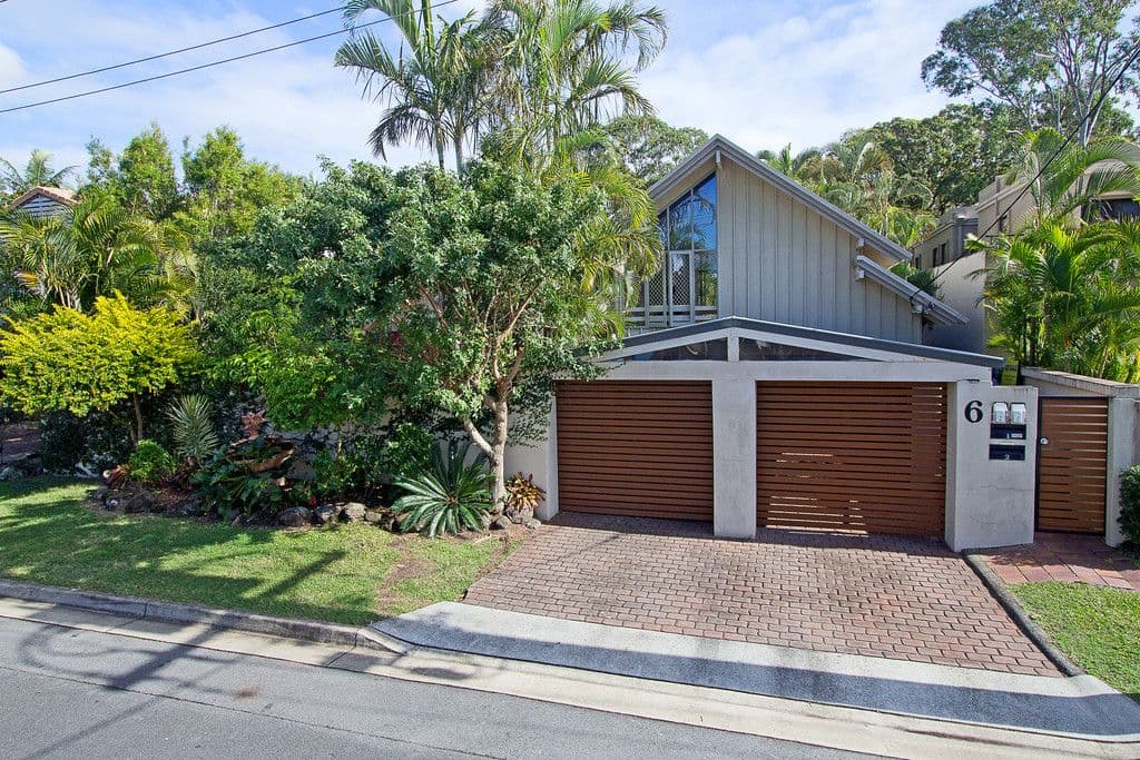 6 Wildwood Court, SURFERS PARADISE QLD 4217, Surfers Paradise - Thumbnail 2