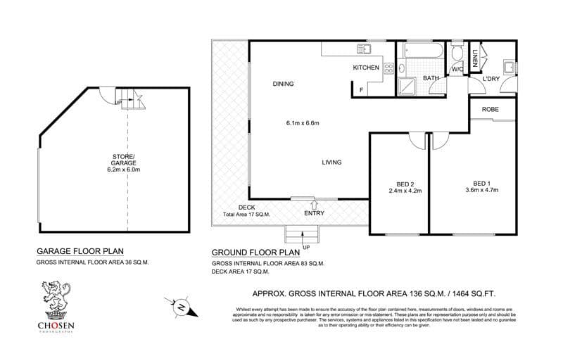 60 Fraser Road, KILLCARE NSW 2257, Killcare - Thumbnail 8