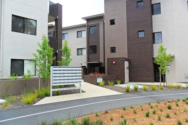 11/52 Swain Street, GUNGAHLIN ACT 2912, Gungahlin - Image 1
