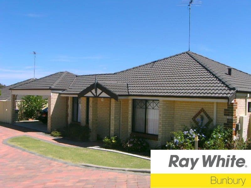 4/13 Wakefield Crescent, AUSTRALIND WA 6233, Australind - Image 1