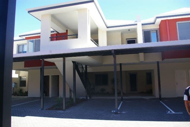 6/13 Wilson Street, BASSENDEAN WA 6054, Bassendean - Thumbnail 2