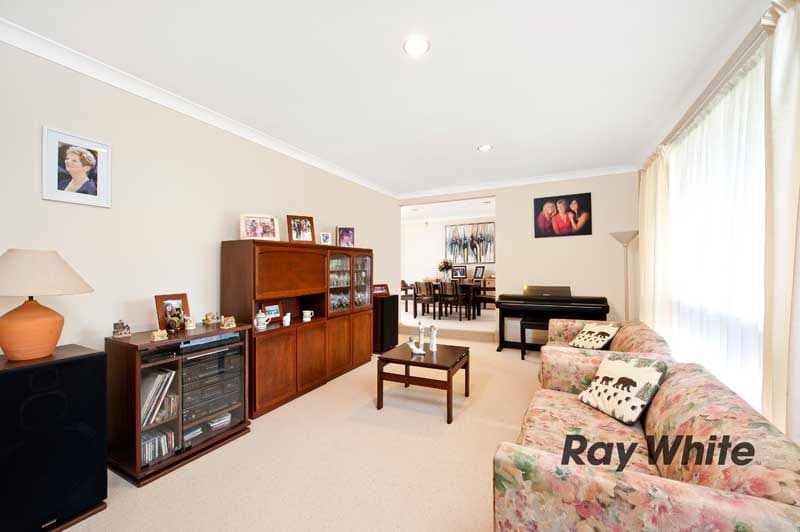 14 Treharne Close, MARSFIELD NSW 2122, Marsfield - Thumbnail 4