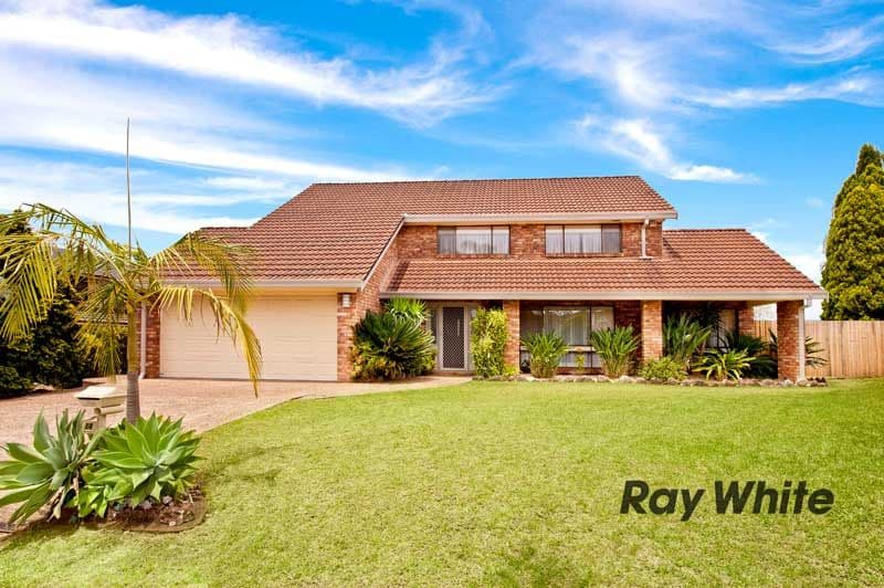 14 Treharne Close, MARSFIELD NSW 2122, Marsfield - Thumbnail 5