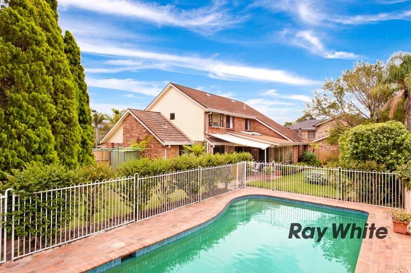14 Treharne Close, MARSFIELD NSW 2122, Marsfield - Image 1