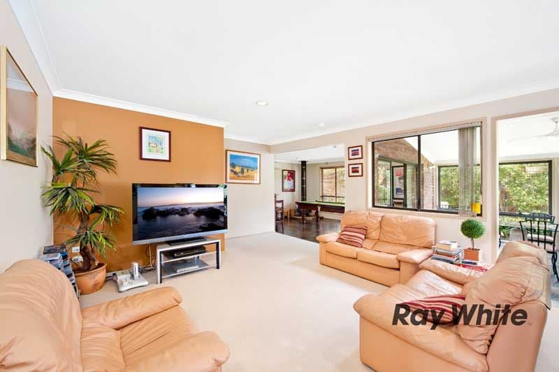 14 Treharne Close, MARSFIELD NSW 2122, Marsfield - Thumbnail 2