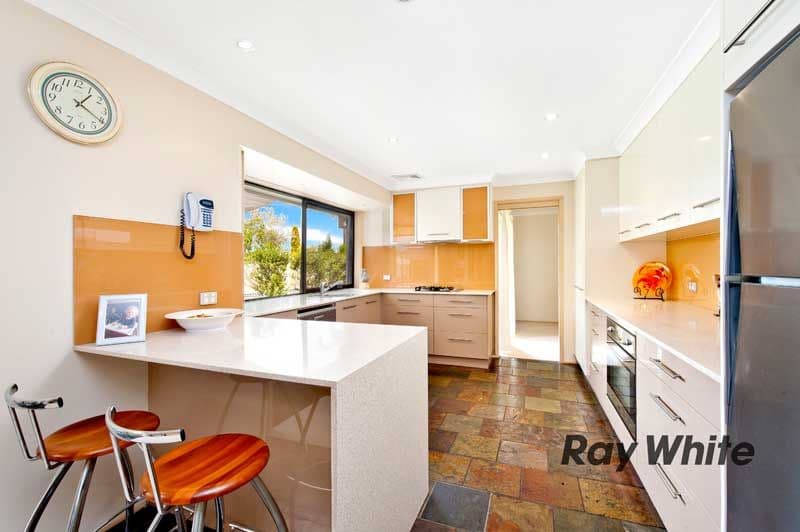 14 Treharne Close, MARSFIELD NSW 2122, Marsfield - Thumbnail 3