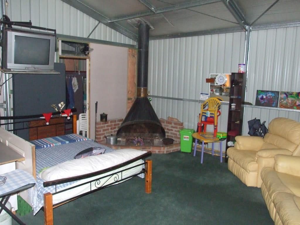 80 Middle Road, PIERCE CREEK QLD 4355, Pierces Creek - Thumbnail 7