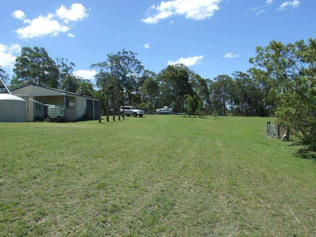 80 Middle Road, PIERCE CREEK QLD 4355, Pierces Creek - Image 1