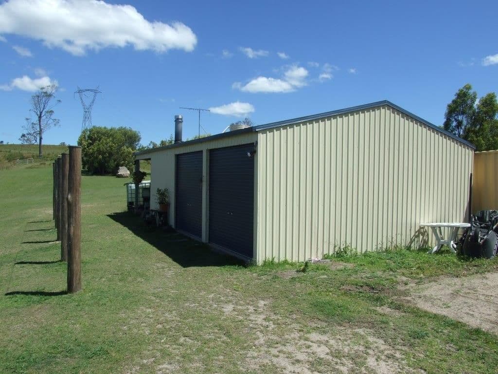 80 Middle Road, PIERCE CREEK QLD 4355, Pierces Creek - Thumbnail 5