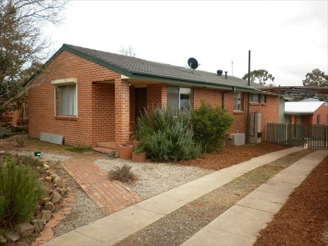 130 Goyder Street, NARRABUNDAH ACT 2604, Narrabundah - Thumbnail 2
