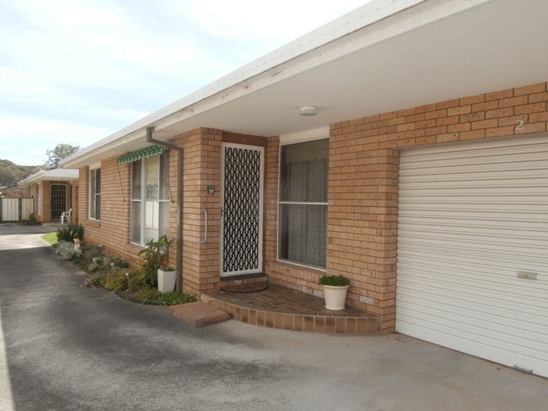 19 Bream Road, ETTALONG BEACH NSW 2257, Ettalong Beach - Image 1