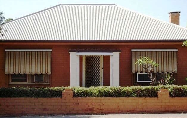 58 Carlton Parade, PORT AUGUSTA SA 5700, Port Augusta - Image 1
