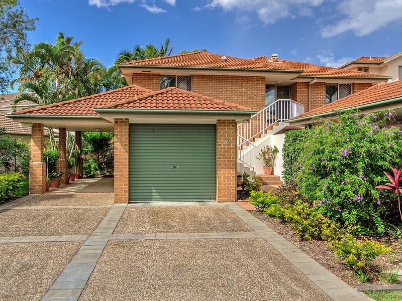 3 Bronberg Court, SOUTHPORT QLD 4215, Southport - Thumbnail 2